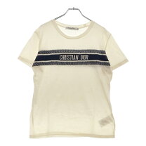 楽天市場】クリスチャンディオール Tシャツ（Tシャツ・カットソー  