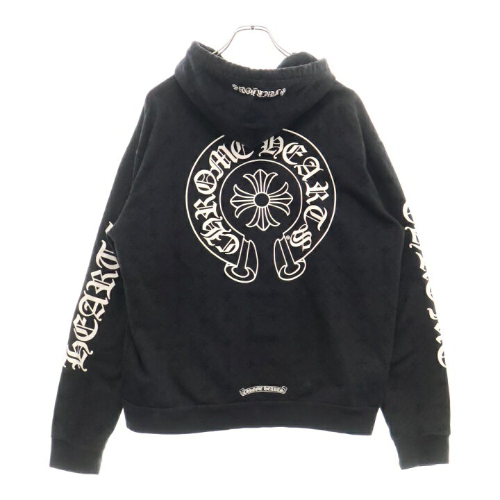 楽天市場】CHROME HEARTS(クロムハーツ) サイズ:L SWTSHRT PLVR CH