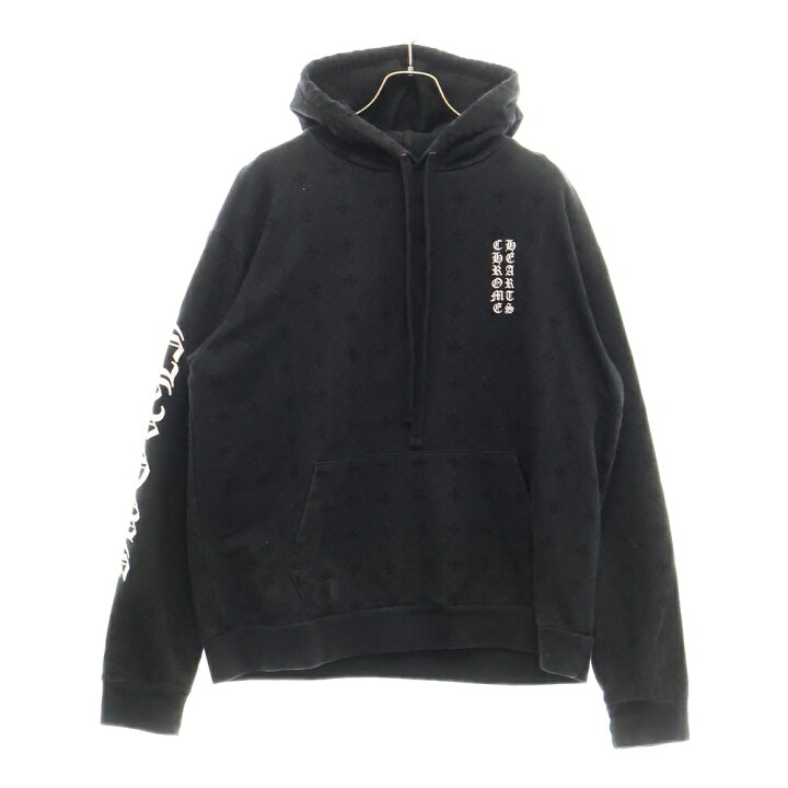 楽天市場】CHROME HEARTS(クロムハーツ) サイズ:L SWTSHRT PLVR CH 