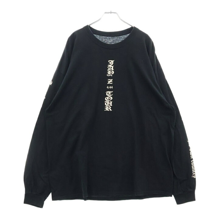 楽天市場】FEAR OF GOD(フィアオブゴッド) サイズ:2XL × Jay Z Forum 4  