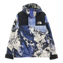 楽天市場】supreme north 雪山の通販 