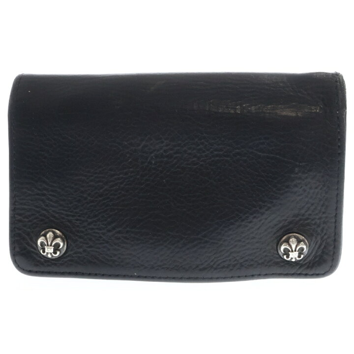 楽天市場】CHROME HEARTS(クロムハーツ) 1ZIP 1ジップ フレアボール 