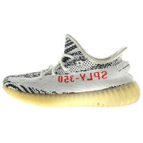 楽天市場】yeezy 350 boost zebraの通販 