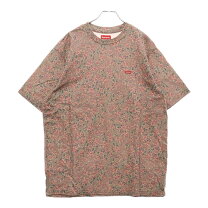 楽天市場】supreme small box tee（柄花・植物）の通販