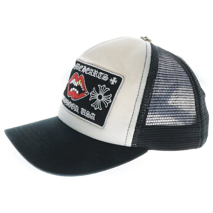 楽天市場】CHROME HEARTS(クロムハーツ) サイズ:OS ×MATTYBOY CHOMPER 
