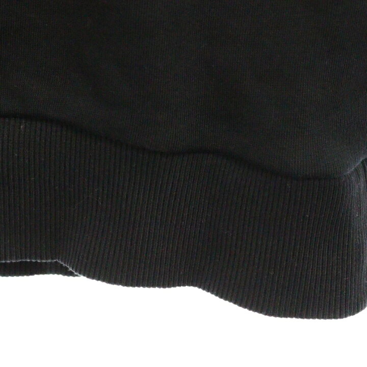 楽天市場】GIVENCHY(ジバンシィ) サイズ:L 19SS フロントロゴ クルー  