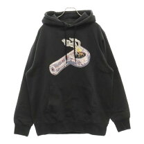 楽天市場】palace skateboards パーカーの通販 