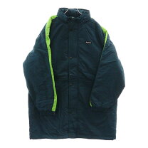 楽天市場】Supreme Stadium Parkaの通販 Supreme stadium parker