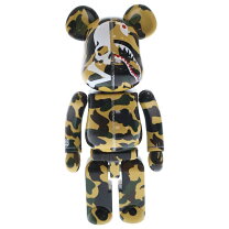 楽天市場】A BATHING APE x MEDICOM TOY アベイシングエイプ x  