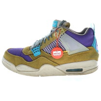 楽天市場】air jordan 4 unionの通販 