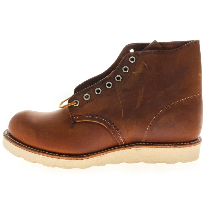 楽天市場】RED WING(レッド ウイング) サイズ:9 9111 6-inch Classic 