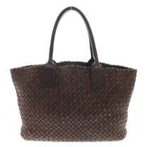 楽天市場】ボッテガヴェネタ カバ トートの通販 