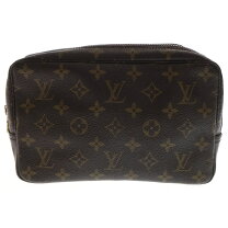 楽天市場】louis vuitton トゥルーストワレットの通販 