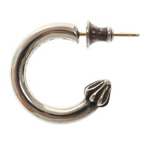 楽天市場】chromehearts クロムハーツ（ピアス｜メンズジュエリー  