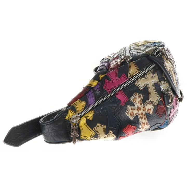 楽天市場】CHROME HEARTS(クロムハーツ) サイズ:#1 SNAT PACK MULTI ス  