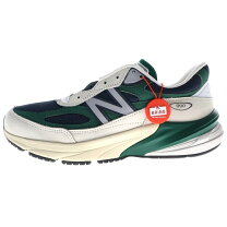 楽天市場】new balance 990v6の通販