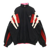 楽天市場】balenciaga トラック ジャケットの通販