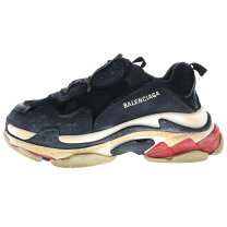 楽天市場】バレンシアガ トリプル ブラックの通販 