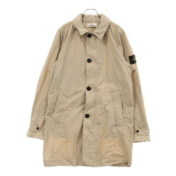 楽天市場】STONE ISLAND(ストーンアイランド) サイズ:M 16SS NYLON 