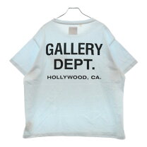 楽天市場】GALLERYDEPT.（Tシャツ・カットソー｜トップス）：メンズ  