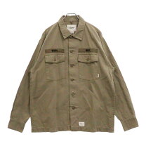 楽天市場】wtaps buds（テイスト（ファッション）ミリタリー）（メンズ