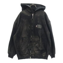 楽天市場】Balenciaga バレンシアガ（スタイル（パーカー）ジップ 