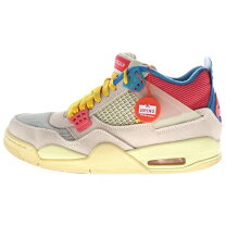 楽天市場】union jordan4の通販