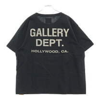 楽天市場】GALLERYDEPT.（Tシャツ・カットソー｜トップス）：メンズ  