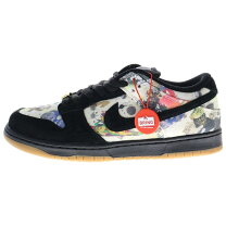 楽天市場】nike sb dunk low supremeの通販 