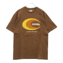 楽天市場】oasis Tシャツの通販