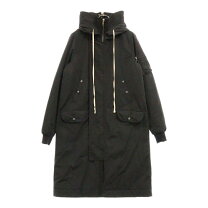 楽天市場】Rick Owens コート（素材（生地・毛糸）ナイロン）（メンズ 