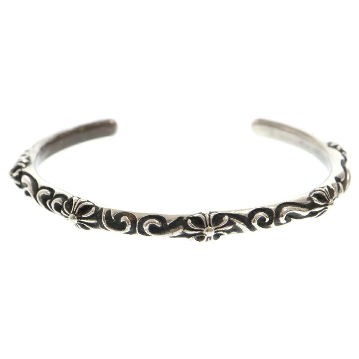 楽天市場】CHROME HEARTS(クロムハーツ) サイズ:- BANGLE SBT SBT  