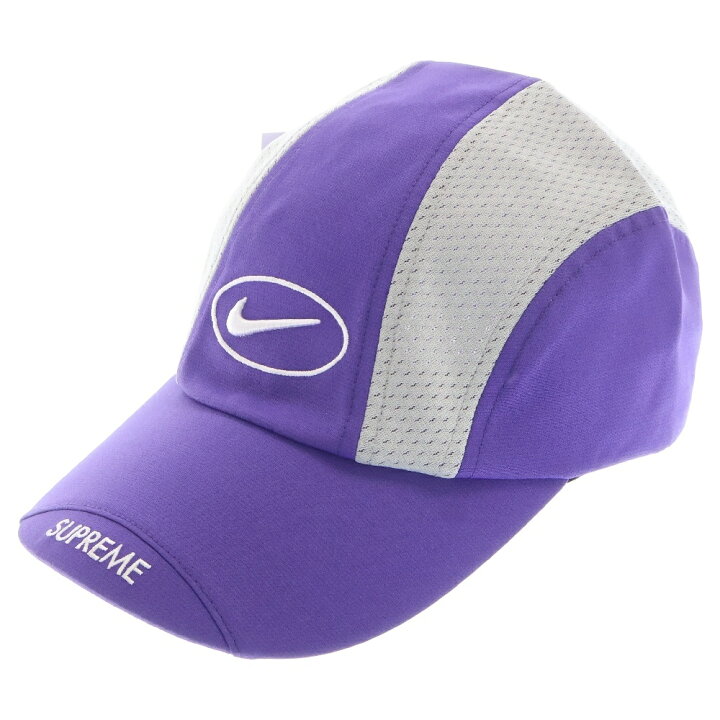 楽天市場】SUPREME(シュプリーム) サイズ:M/L 25SS ×NIKE Running Hat 
