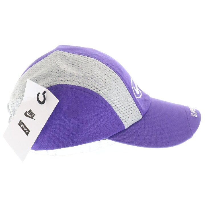 楽天市場】SUPREME(シュプリーム) サイズ:M/L 25SS ×NIKE Running Hat 