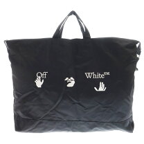 楽天市場】off-white バッグ 中古の通販 