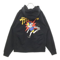 楽天市場】ブラックアイパッチ（パーカー｜トップス）：メンズ 