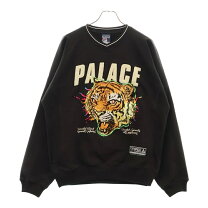 楽天市場】palace クルーネックの通販 