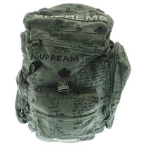 楽天市場】supreme リュック バックパックの通販 