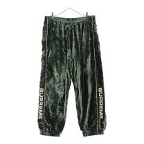 楽天市場】supreme ベロア パンツの通販