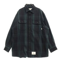 楽天市場】wtaps（カジュアルシャツ｜トップス）：メンズファッション  