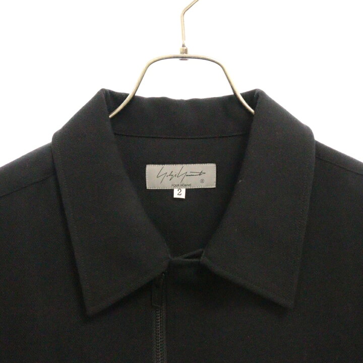 楽天市場】Yohji Yamamoto POUR HOMME(ヨウジヤマモト プールオム  