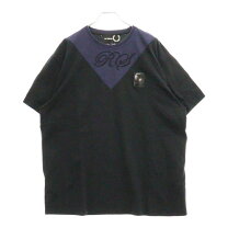 楽天市場】RAF SIMONS×FRED PERRY ラフシモンズ×フレッドペリーの通販