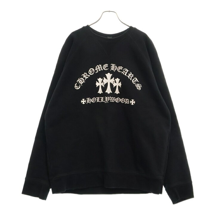 楽天市場】CHROME HEARTS(クロムハーツ) サイズ:XL Y NOT Cemetery 