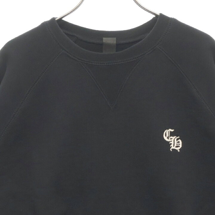 楽天市場】CHROME HEARTS(クロムハーツ) サイズ:XL Y NOT SLOW RIDE L 