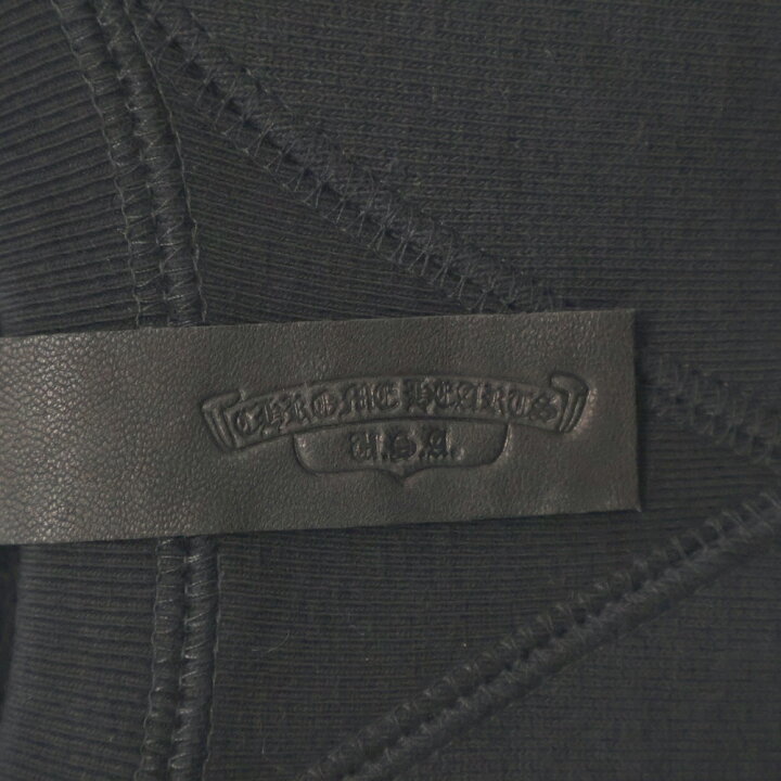 楽天市場】CHROME HEARTS(クロムハーツ) サイズ:XL Y NOT SLOW RIDE L 