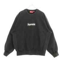 楽天市場】シュプリーム ボックスロゴ トレーナーの通販 