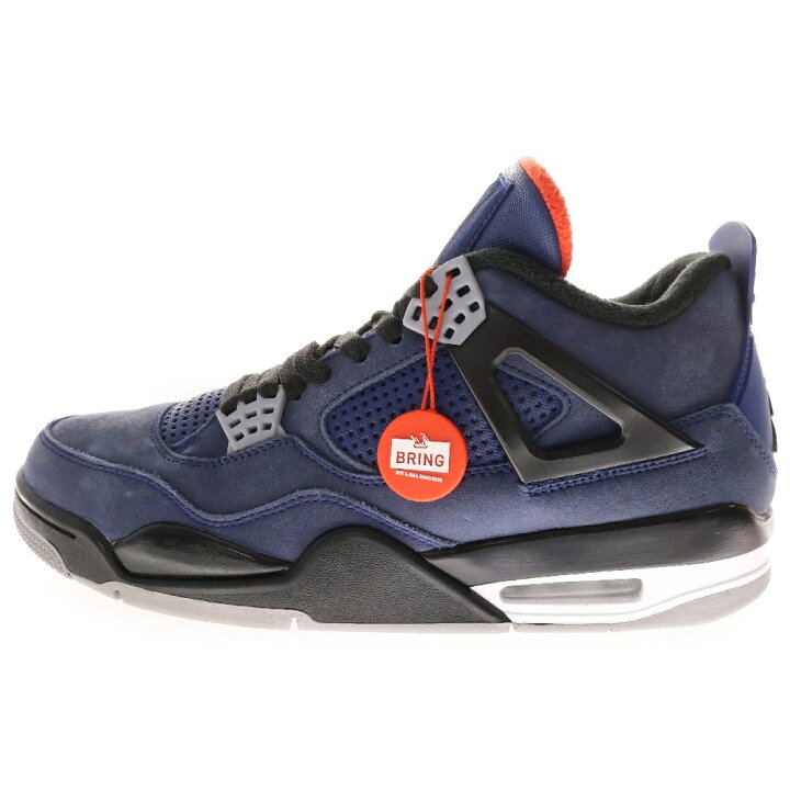 楽天市場】NIKE(ナイキ) サイズ:28.0cm AIR JORDAN 4 RETRO WNTR 