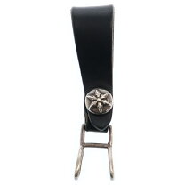 楽天市場】chrome hearts クロムハーツ ベルトループの通販 