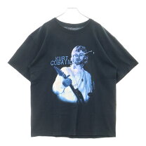 楽天市場】nirvana tシャツ ヴィンテージの通販