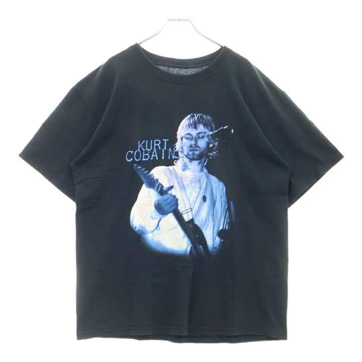 楽天市場】【sale対象】VINTAGE(ヴィンテージ) 00s NIRVANA Kurt 